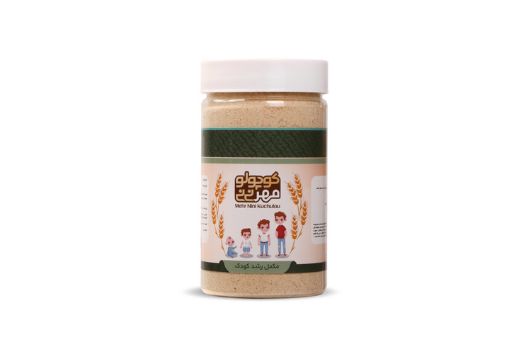 مکمل رشد کودک