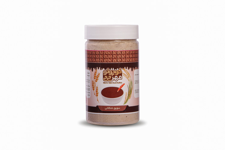 سویق شکلاتی