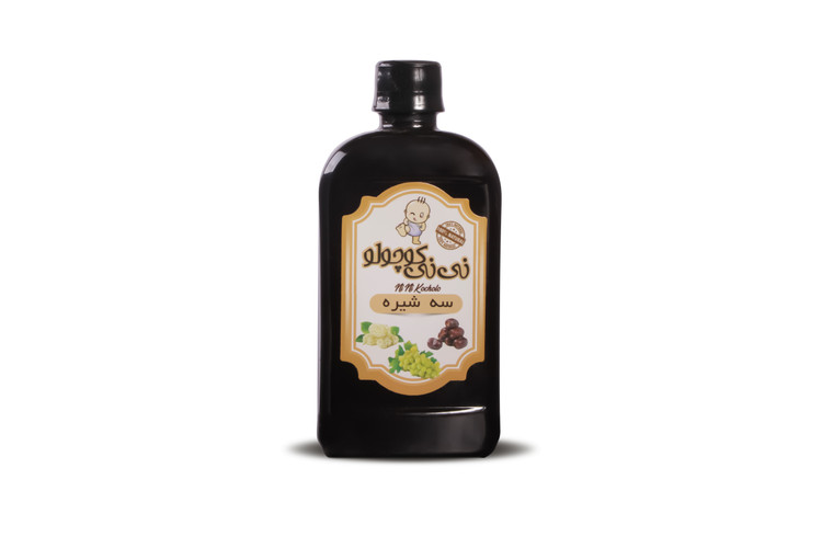 سه شیره(خرما.توت.انگور)