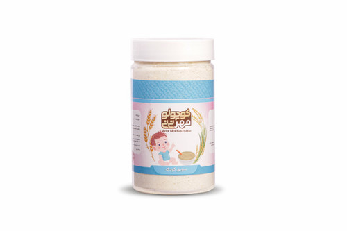 سویق کودک