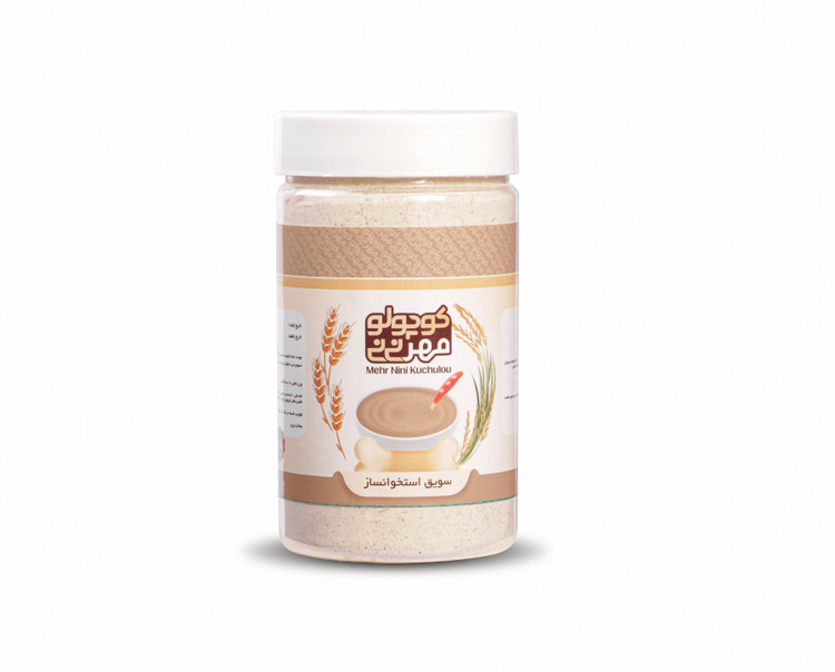 سویق استخوانساز