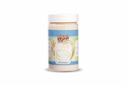 سویق شیر افزا