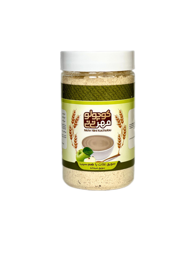 سویق صبحانه